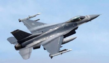ABD Büyükelçisi'nden F-16 Açıklaması!