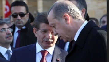 Ahmet Hakan: 'Davutoğlu, Reis'e Çalışıyor!'