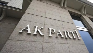 Ak Parti'nin Görüşme Talebine 'Hayır' Yanıtı!