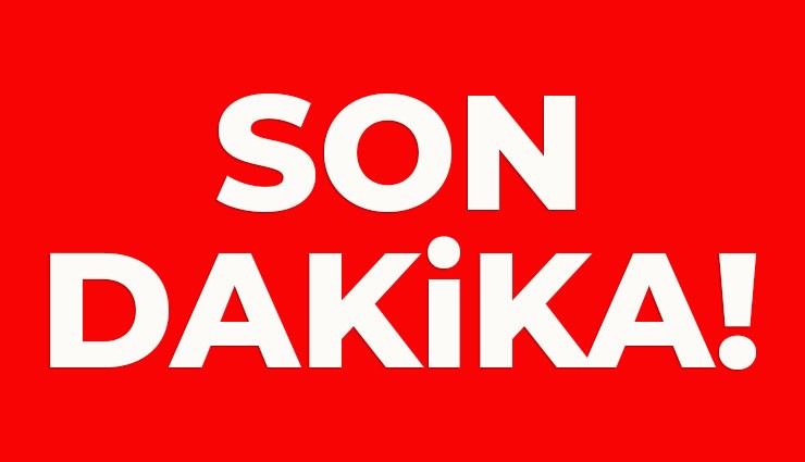 Ankara Cumhuriyet Başsavcılığı'ndan 'Sinan Ateş' Açıklaması!