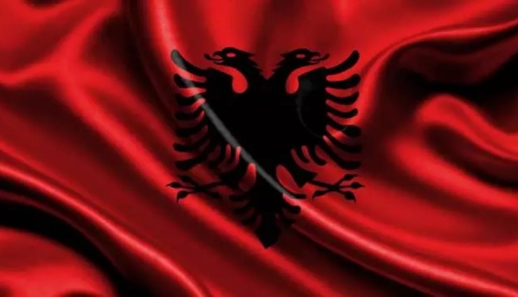 Arnavutluk, İngiltere’ye Sözlü Nota Verdi!