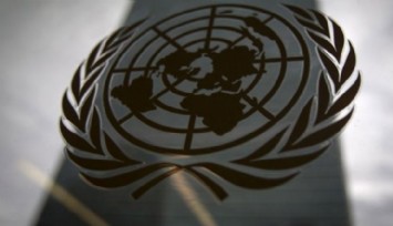 BM Güvenlik Konseyi'den Suriye Kararı!