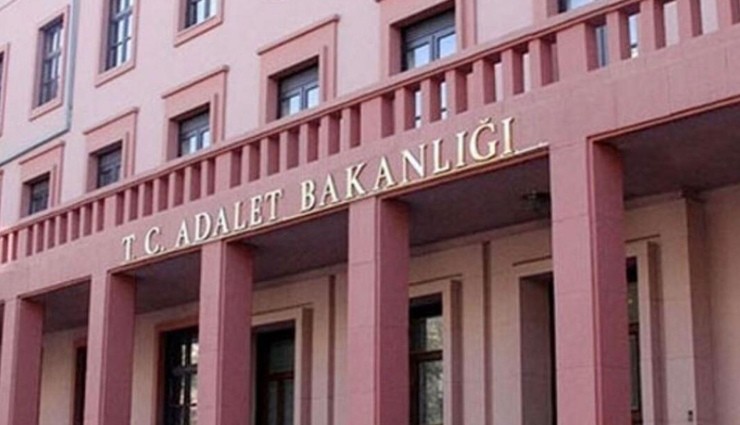 Bakanlıktan Hasta Hükümlüler İçin Genelge!