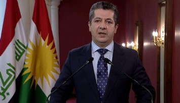 Barzani’den Seçim Çağrısı!