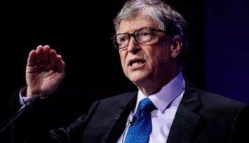 Bill Gates'ten 'Ukrayna' Yorumu!