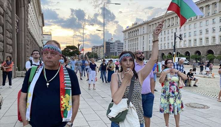 Bulgaristan Seçime Gidiyor!