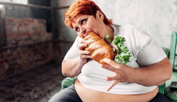 Çağın En Büyük Sorunu: Obezite