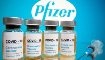 Chris Croce'nin 'Pfizer Aşı' Endişesi!