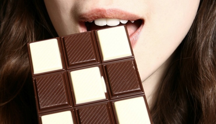 Çikolatada 'Kurşun' İddiası TBMM Gündeminde!