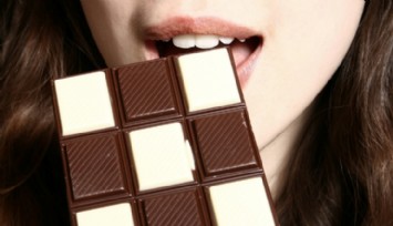 Çikolatada 'Kurşun' İddiası TBMM Gündeminde!
