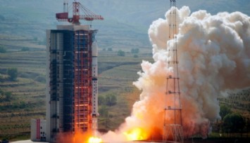 Çin, Gizemli Test Uydularını Fırlattı!