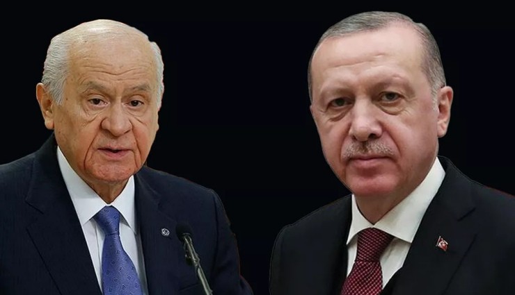 Davutoğlu'ndan Erdoğan'a 'Yeniden Adaylık' Yanıtı!