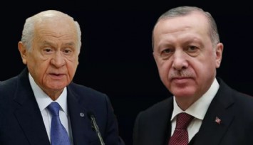 Davutoğlu'ndan Erdoğan'a 'Yeniden Adaylık' Yanıtı!