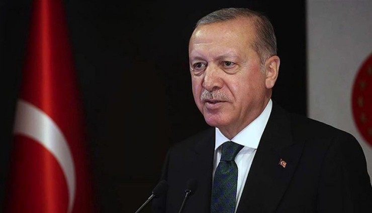 Economist: 'Türkiye, Kendi Ağırlık Merkezine Sahip'