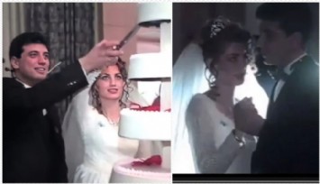 Ekrem İmamoğlu'nun Düğün Fotoğrafları!