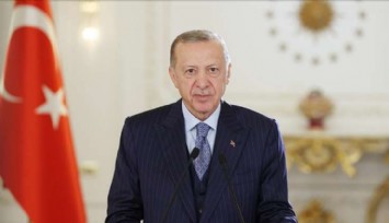 Erdoğan: Çirkin Eylem Herkese Yapılmış Bir Hakarettir!