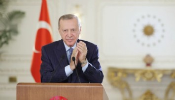 Erdoğan, Karadeniz Gazı İçin Tarih Verdi!