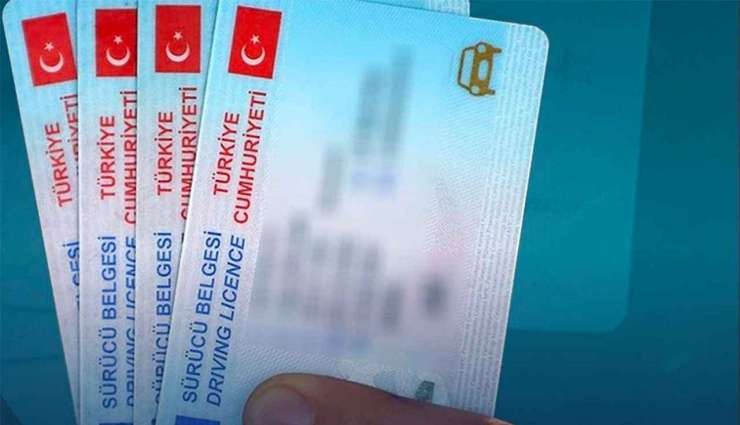 Erdoğan'dan Ehliyet Ve Ceza Affı Müjdesi!