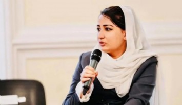 Eski Afgan Vekil Evinde Öldürüldü!