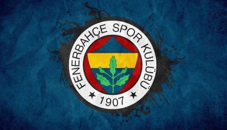 Fenerbahçe Yeni Transferi Açıkladı!