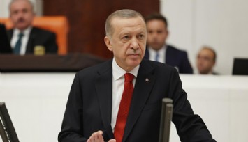 Flaş! Erdoğan Meclis'i Feshedecek mi?