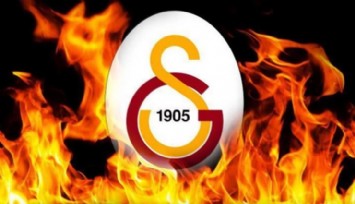 Galatasaray'da Yıldız İsim Sakatlandı!