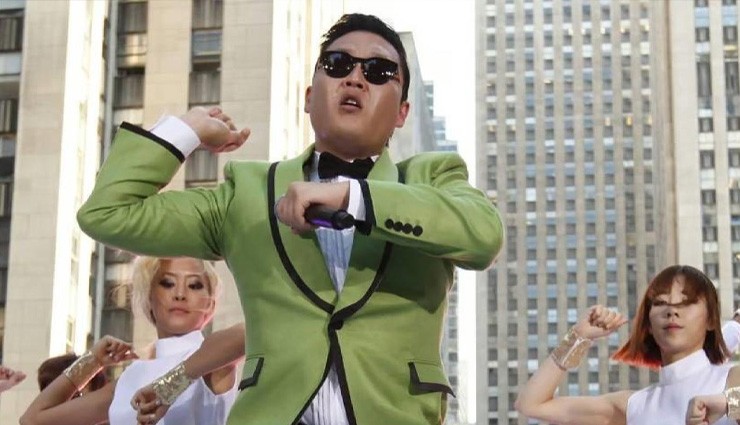 Gangnam Style, Nasıl Psy'ın Kabusu Oldu?