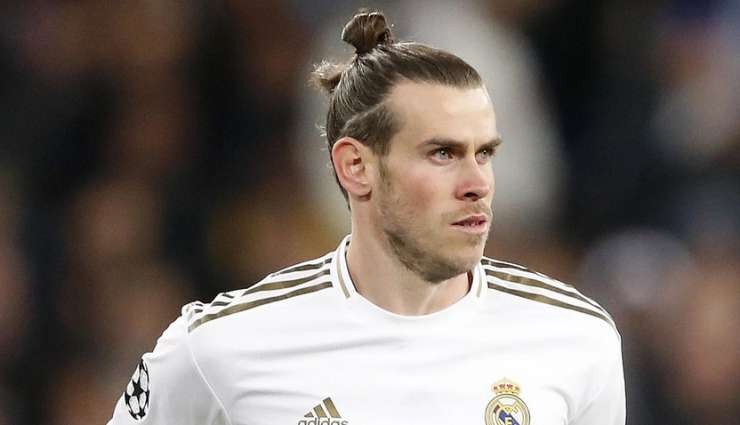 Gareth Bale Yeni Mesleği İle Herkesi Şaşırttı!