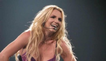 Hayranları Britney Spears'i Polise İhbar Etti!