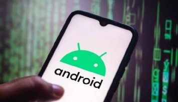 Hindistan'daki Android'de Değişiklik!