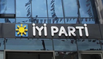 İYİ Parti'nin Ankara Ve Bursa İl Başkanları Belli Oldu!