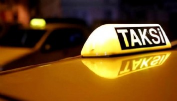 İstanbul'da Taksi Karaborsa!
