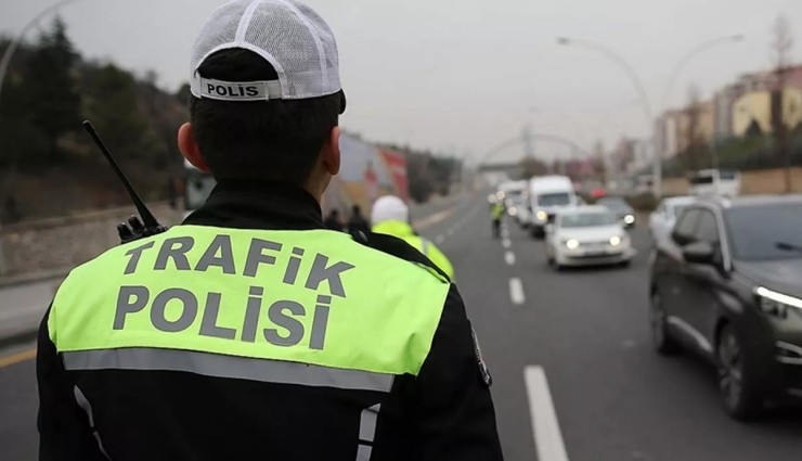 İstanbul'da Yarın Bazı Yollar Trafiğe Kapatılacak!