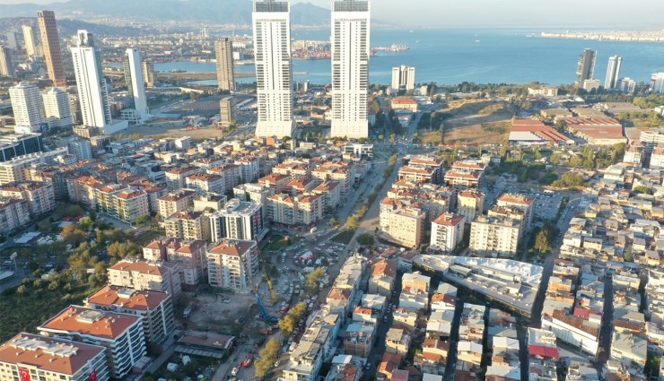 İzmir’deki Deprem Fırtınasında Korkutan Bilanço!