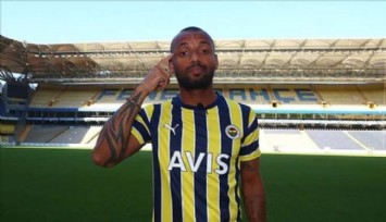 Joao Pedro : Fenerbahçe'de Kalıyoruz!