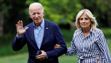 Joe Biden'ın Eşi Jill Biden Ameliyat Oldu!