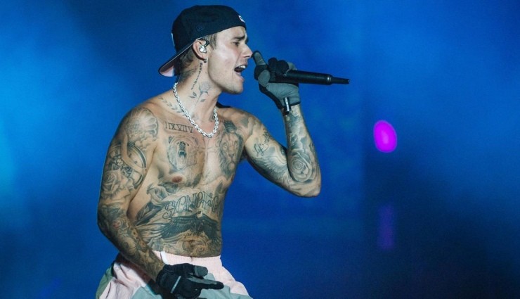 Justin Bieber 290 Şarkısını 200 Milyon Dolara Sattı!