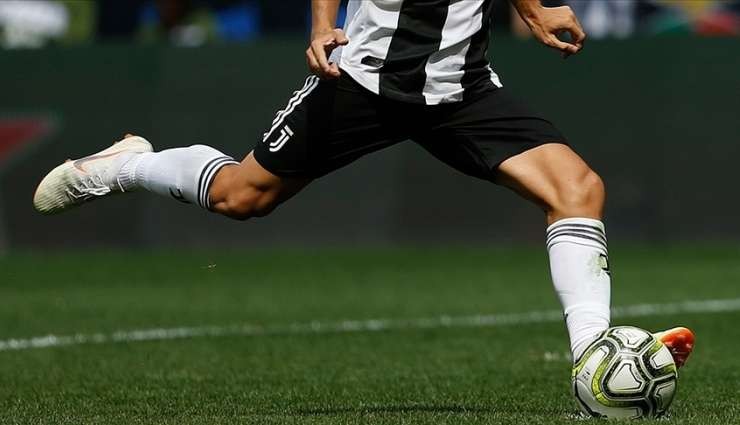 Juventus Kulübüne 15 Puan Silme Cezası!
