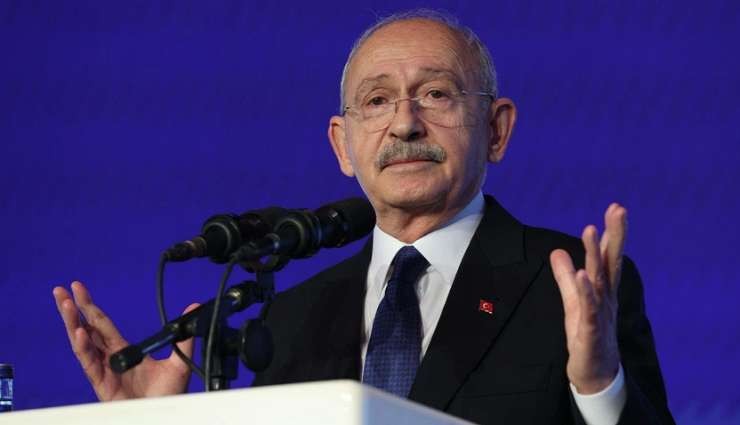 Kemal Kılıçdaroğlu, Çok Sert Uyardı!