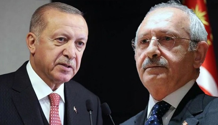 Kılıçdaroğlu, Erdoğan'a Tazminat Ödeyecek!