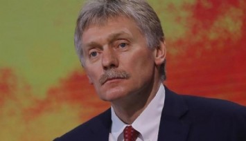 Peskov'dan 'Kore Senaryosu' İddiasına Yalanlama!