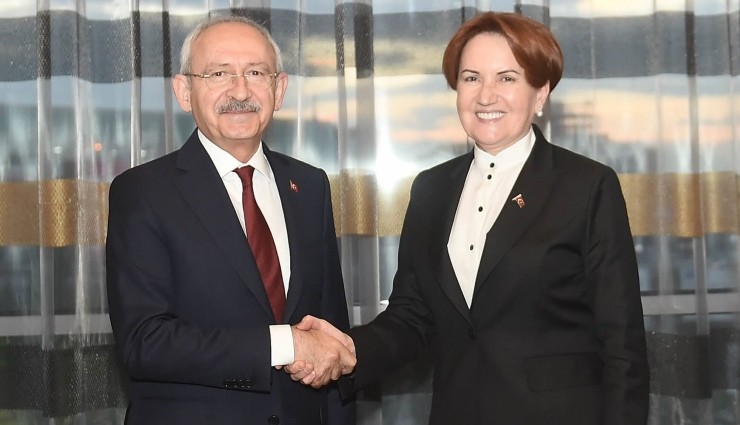 Meral Akşener CHP'de Rahatsızlık mı Yarattı?