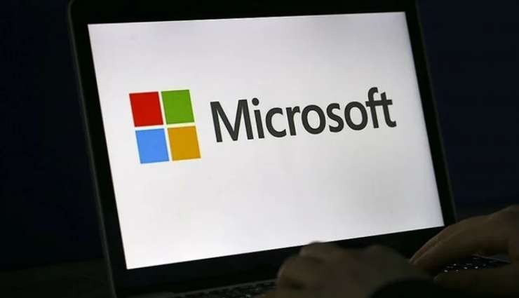 Microsoft 10 Bin Çalışanını İşten Çıkartacak!