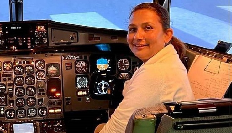 Pilot Çift 16 Yıl Arayla Uçak Kazasında Öldü!