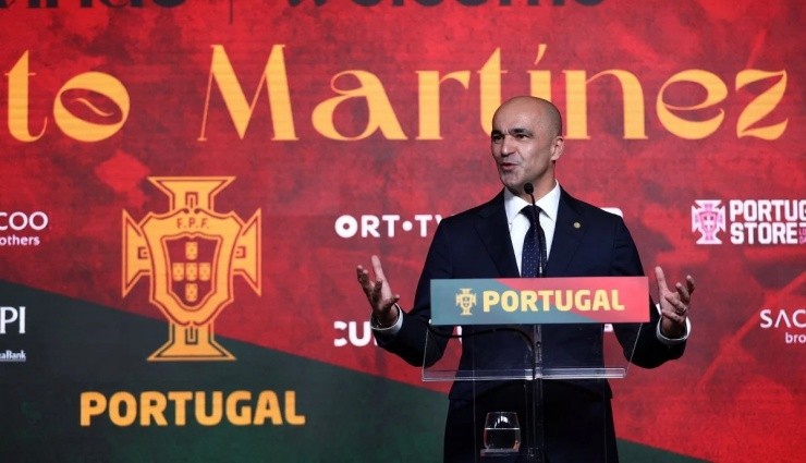 Portekiz'in Yeni Teknik Direktörü Belli Oldu!