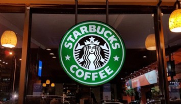 Starbucks 2023'e Zamlı Girdi!