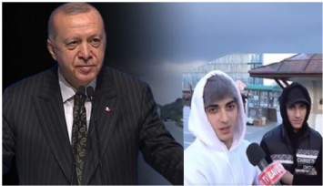 Suriyeli Genç Türk Halkına 'Nankör' Dedi!