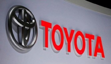 Toyota, Türkiye'de Üretimini Durduruyor!