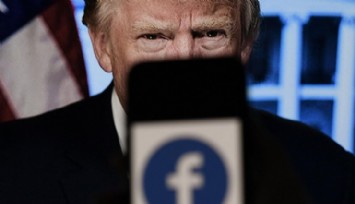 Trump Sosyal Medyaya Dönüyor!