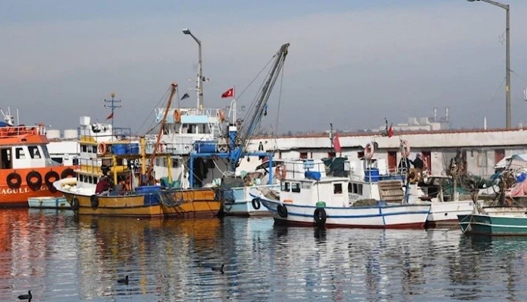 Türk Balıkçılardan Yunanistan’a Tepki!